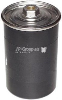 Фильтр топливный JP GROUP 1118701400