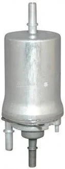 VW Фильтр топливный Polo,Seat,Skoda Fabia 99- JP GROUP 1118701700