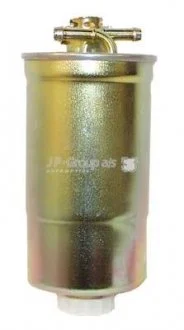 Фильтр топливный LT 2.5-2.8TDI 96>06 JP GROUP 1118702500