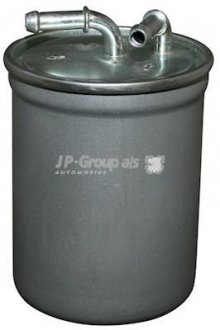 Топливный фильтр JP GROUP 1118703200 (фото 1)