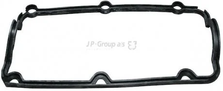 Прокладка клапанной крышки Audi 80/100/A4/A6/A8 2.6/2.8 90-00 JP GROUP 1119201600