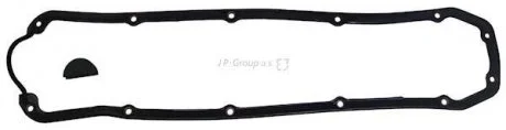 Прокладка клапанной крышки A6/80/100/Passat/Santana 77-94 (к-т) JP GROUP 1119201910