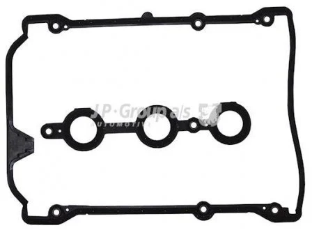 Прокладка крышки клапанов Audi A4/A6/Passat B5 2.4/2.8i JP GROUP 1119202810