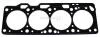 Прокладка головки VW Golf/Passat/Polo 1.0-1.4i/D -99 (1.7mm) 1119300700