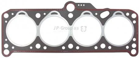 Прокладка головки Golf/Passat/T3 -92 1.6D/TD (3 метки/1.61mm) JP GROUP 1119305700