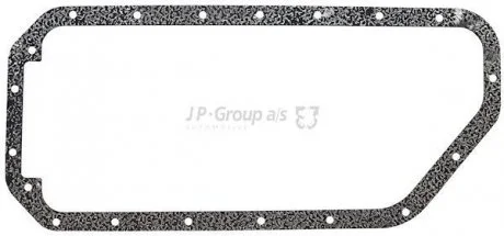 Прокладка піддону Felicia/Favorit 1.3i -02 JP GROUP 1119400400
