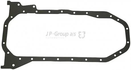 Прокладка поддона LT 2.5TDI 96-06/T4 2.4D/2.5TDI 94- JP GROUP 1119400900