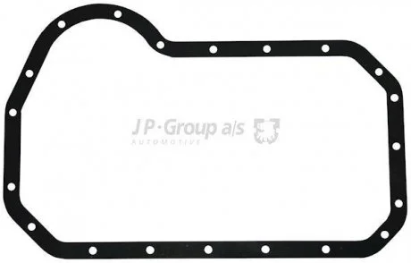 Прокладка поддона T4/Caddy/Golf/Passat 1.6-2.0 i/TD -01 JP GROUP 1119401101