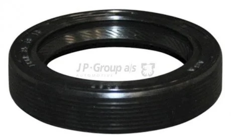 Сальник 35x48x10 колінвала перед. VW2.5 JP GROUP 1119500300