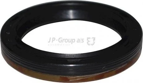 Сальник 32x42x6 коленвала перед Fabia 1.2 06-14/Polo 1.0-1.4 95-01 JP GROUP 1119500600