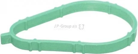 Прокладка коллектора впуск A4/PASSAT 1.6/2.0i 94-08 JP GROUP 1119602800