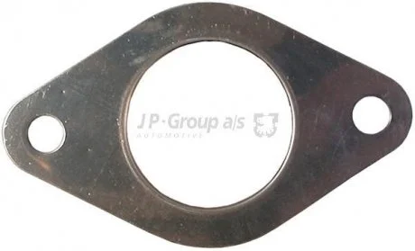 Прокладка, выпускной коллектор JP GROUP 1119603800