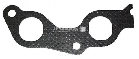 Прокладка коллектора выпуск VW Golf/Audi 80/Seat Ibiza 0.9-1.4 i/D 73-01 JP GROUP 1119603900