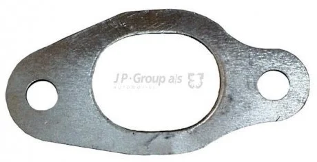 Прокладка коллектора выпуск VW/Audi 86-07 JP GROUP 1119604500