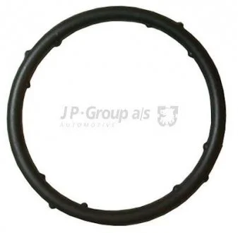 Прокладка флянца сист. охлаждения Golf/Passat/A4/A6 -05 JP GROUP 1119606300 (фото 1)