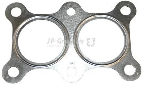 Прокладка глушителя Caddy 1.6 i 04- JP GROUP 1121101300