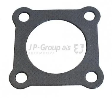Прокладка глушителя Caddy II 1.9D/SDI 96-04/Caddy III 2.0i 06- JP GROUP 1121101500