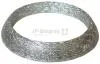 Прокладка глушника Golf 2/Passat B3/T4 -03 1121101600