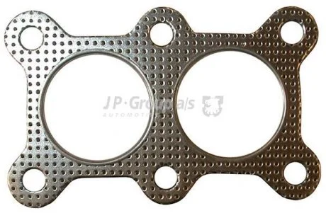 Прокладка глушителя Golf/Passat/T4 -03 JP GROUP 1121102500
