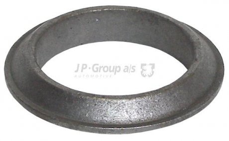 Кільце ущільнювача, труба вихлопного газу JP GROUP 1121200500 (фото 1)