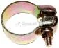 Хомут глушника Logan/Sandero/Duster/Vectra B/Felicia (44.5mm) 1121400400