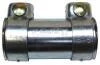 Хомут крепления глушителя Golf/Passat/A6 -06 1121400900