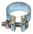 Хомут глушителя 207/410/Spr2.3  (54mm) 1121401100