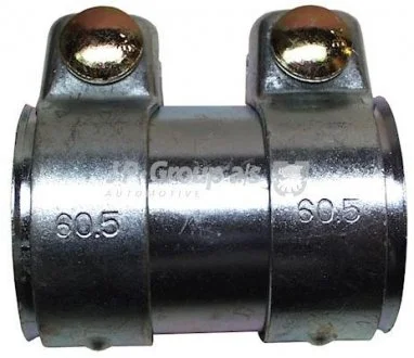 Хомут 90 мм диам. 60.5 обжим 55 мм JP GROUP 1121401300
