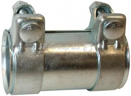 Хомут 125 мм диам. 64.5 обжим 60 мм JP GROUP 1121401500