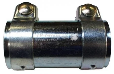 Хомут глушника T5 2.0/2.5D (60x90) JP GROUP 1121401600