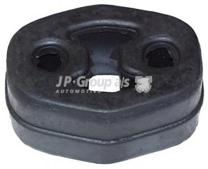 Гумка глушника Fabia/Octavia/Golf/Sharan JP GROUP 1121602400