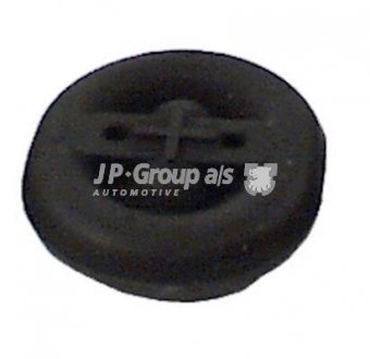 Гумка глушника Golf II/III/Passat B3/B4/T4/LT I JP GROUP 1121602600