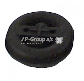 Резинка глушителя Golf II/III/Passat B3/B4/T4/LT I JP GROUP 1121602600