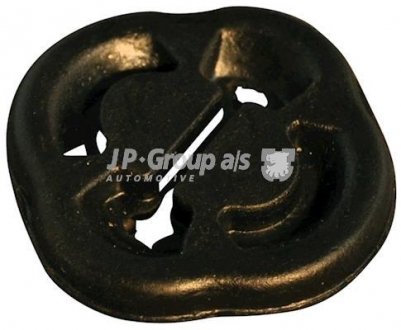 Гумка кріплення глушника A6/Golf/Felicia/Lada JP GROUP 1121603100 (фото 1)