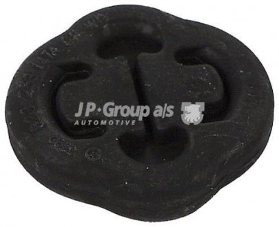 Гумка глушника Passat/Golf/A6 -97 JP GROUP 1121603400 (фото 1)