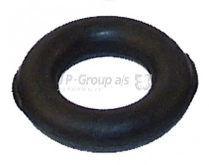 Гумка глушника Ducato/Jumper/Boxer 1.9/2.5 D/TDI 94-02 JP GROUP 1121603500