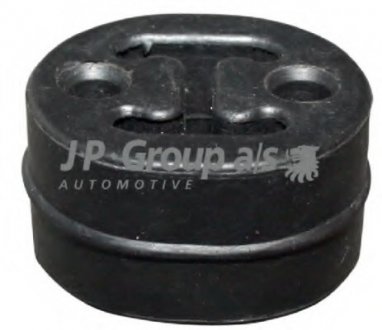Крепление глушителя JP GROUP 1121603800 (фото 1)