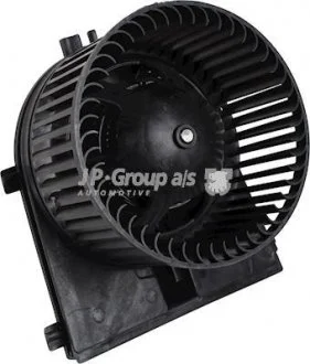 Моторчик печки Octavia/Golf IV JP GROUP 1126100100