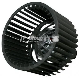 Моторчик печки Audi 100/A6 -97 JP GROUP 1126100500