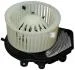 Мотрочик пічки A4/Passat B4 (+AC/162mm) 1126100700