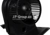 JP GROUP VW Электродвигатель вентилятора салона Polo,Ibiza 1126101100
