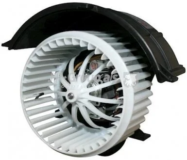 Моторчик пічки Touareg 03-/Amarok 10- (148 mm) JP GROUP 1126102100