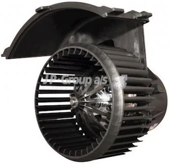 Моторчик пічки T5 1.9/2.0/2.5TDI (138mm) JP GROUP 1126102200