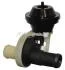 Кран печки Passat B5/Audi A4/A6/A8/Superb 1126400100