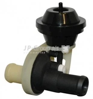 Кран пічки Passat B5/Audi A4/A6/A8/Superb JP GROUP 1126400100