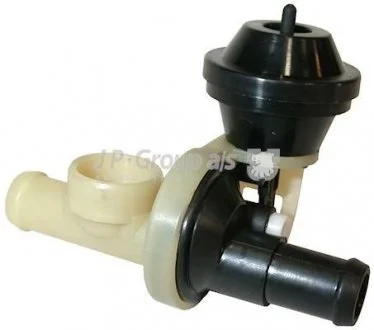 Клапан системи охолодження AUDI 100 -94 JP GROUP 1126400300