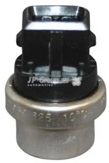 Датчик температуры Golf III/IV/Octavia/Passat B5 (2 конт./10С/+АС) JP GROUP 1128000900