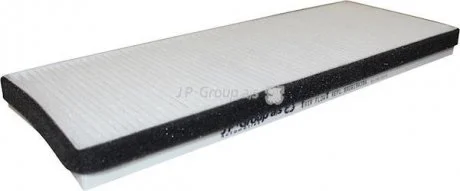Фильтр салона Passat 97-01/Audi 80 91-95/A4 95-01 JP GROUP 1128101400