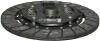 Диск сцепления Polo/Fabia/Roomster 1.4 i 99- (200mm/28z) 1130201000