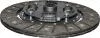 Диск зчеплення 200mm Caddy II/Golf IV/Octavia 1.9SDI (28z) 1130201100